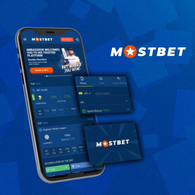 Mostbet Casino- Site officiel des établissements de paris sportifs et de jeux de hasard au Maroc