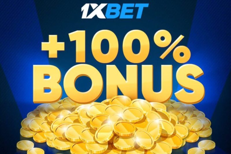 1xBet - Overview & Ranking